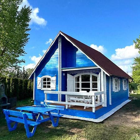 Na Wczasach I Osrodek Wypoczynkowy I Mazury Villa Rydzewo Kültér fotó