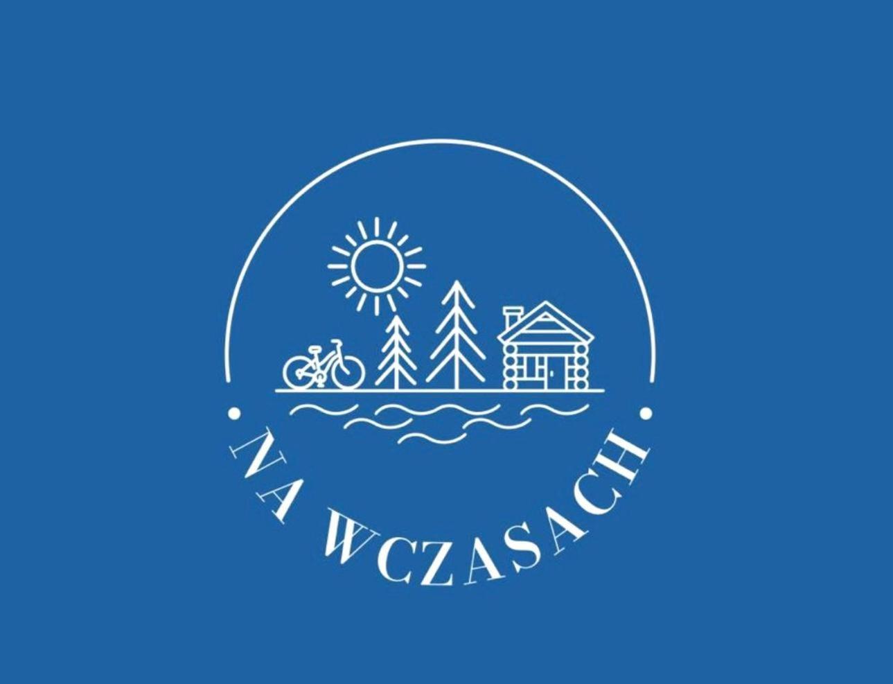 Na Wczasach I Osrodek Wypoczynkowy I Mazury Villa Rydzewo Kültér fotó